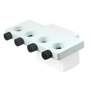 Ice Cap Magnetic Probe Holder 4 Port - IceCap