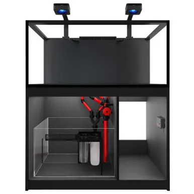 Red Sea REEFER 425 G3 Deluxe - Black (incl. 2 X RL170 & arms)