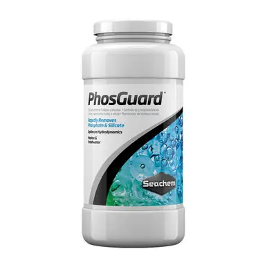 Seachem PhosNet 500 gr.