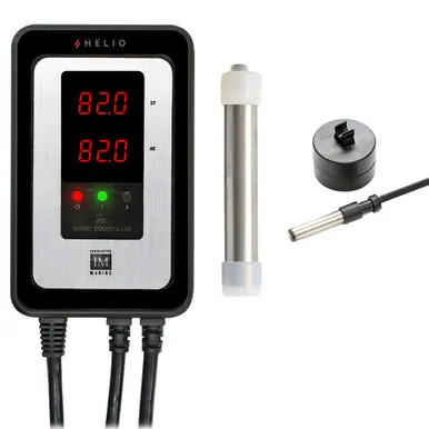 IM AUQA Gadget - Helio Heater - 50 Watt