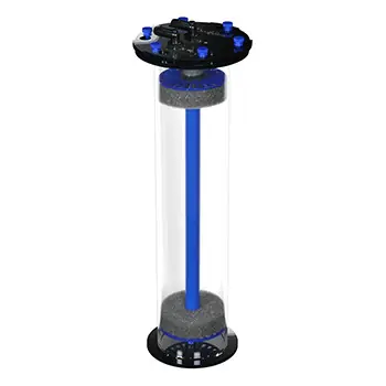 Bashsea 4-18 Media Chamber - Blue/Black