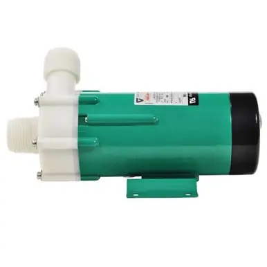 Iwaki MD-20RLXT Water Pump, Japanese Motor