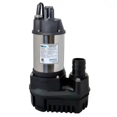 Danner ProLine HFS Pump 1/3 HP