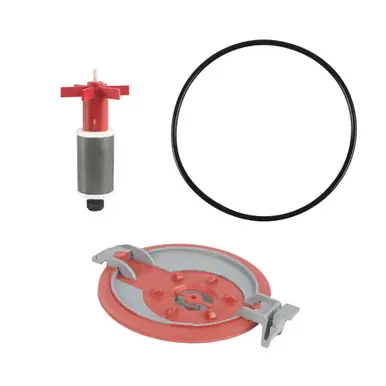 Replacement Motor Head Maintenance Kit for 307 Canister Filter - Fluval