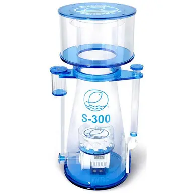 Eshopps S-300 Protein Skimmer, 4th Gen. - 260-500g tank