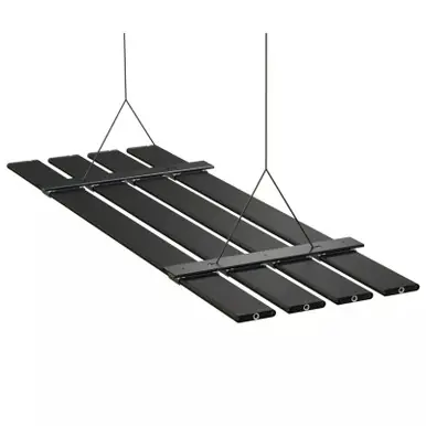 AquaIllumination Blade LED Hanging Kit - 4 Lights