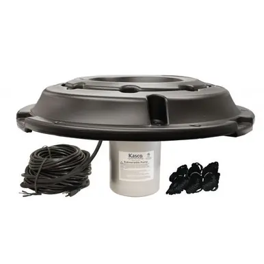 Pentair Kasco Surface Aerator KA751-100