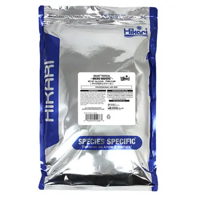 Hikari Micro Wafers 2.2 lbs