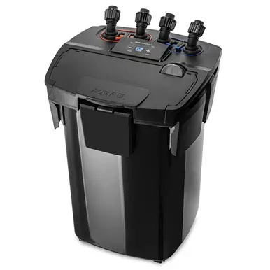 AquaEl Hypermax 4500 Canister Filter w/ Bluetooth