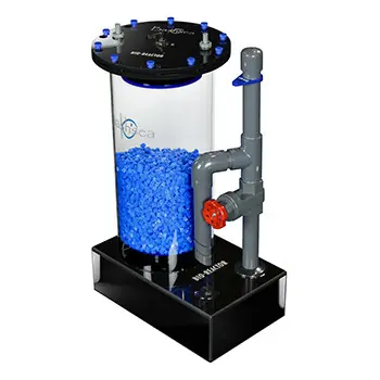 Bashsea Bio Reactor - 8-24 - Blue/Black