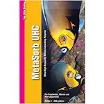Two Little Fishes MetaSorb UHC Metals Adsorbing polymer, 250-800 gal
