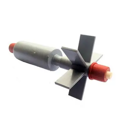 Replacement Impeller for Sicce Syncra 3.5, 4.0, 5.0