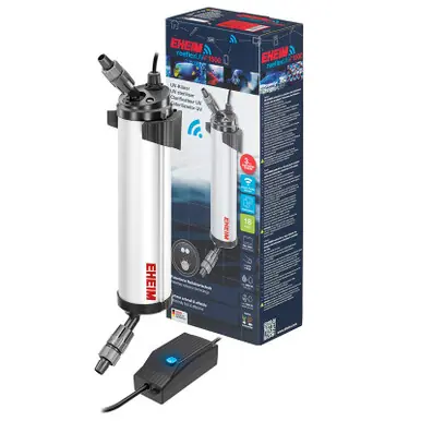 Eheim reeflex UV+e 1500 Sterilizer - WiFi