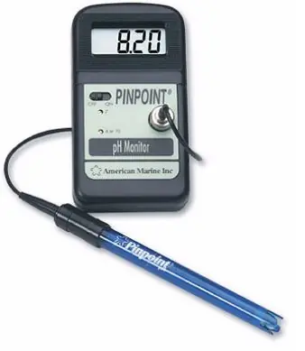 Pinpoint pH Monitor - Pinpoint - American Marine