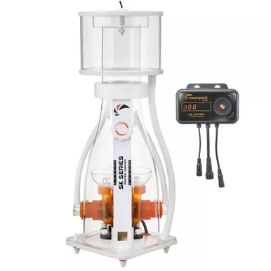 Maxspect JUMP SK400 Protein Skimmer - Maxspect Mazarra
