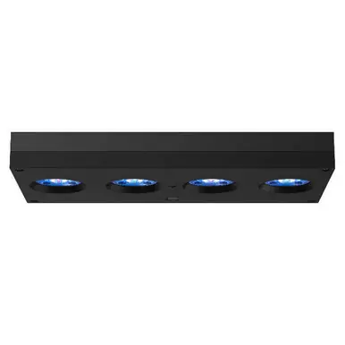 AI Hydra 64 HD LED - Black - AquaIllumination