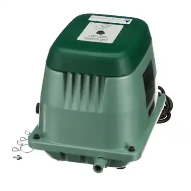 Hiblow HP-100 Air Pump