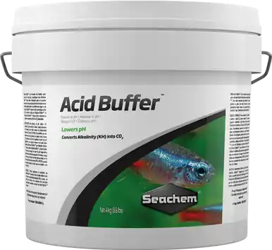 Seachem Acid Buffer 4 kg.