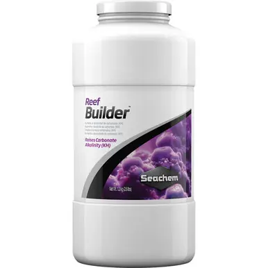 Seachem Reef Builder, 1,200 gr.