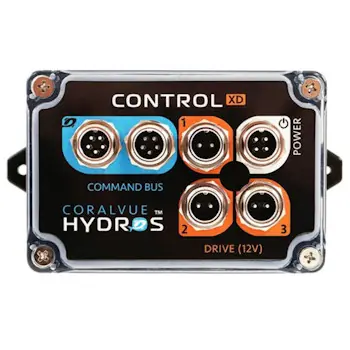 HYDROS Control XD (Controller Only)