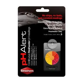 pH Alert Sensor by Seachem