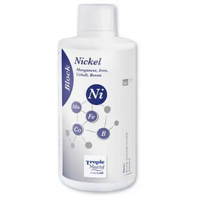 Tropic Marin Block Nickel 1000mL