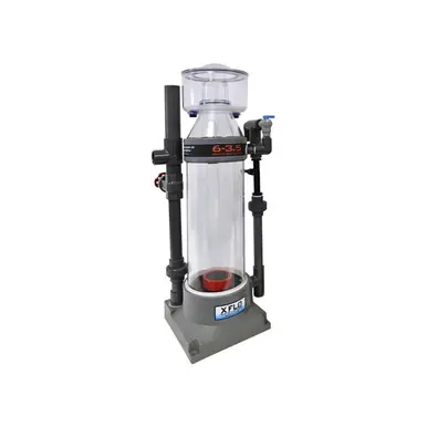 RK2 XFLO 6-3.5 Protein Fractionator Venturi Driven, No Pump