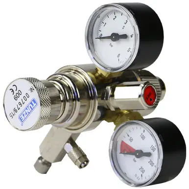 Tunze CO2 Regulator, 7077/3