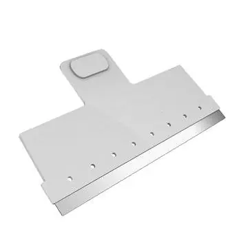 Continuum AquaBlade M Replacement Metal Blade, Single Pack