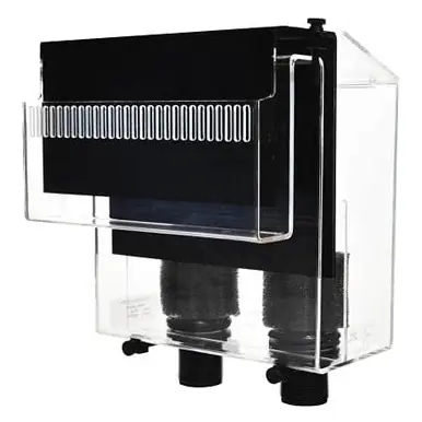 CPR CS102 Deluxe Aquarium Overflow Box