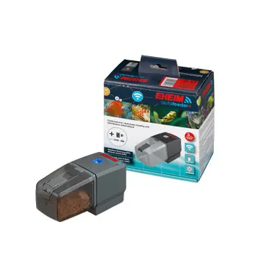 Eheim autofeeder+ WiFi