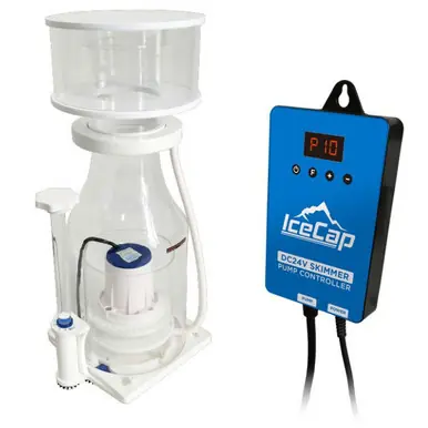 IceCap K3 160 OVP In-Sump Protein Skimmer