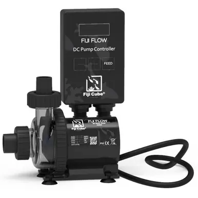 Fiji Cube - Fiji Flow 300DC water pump with controller