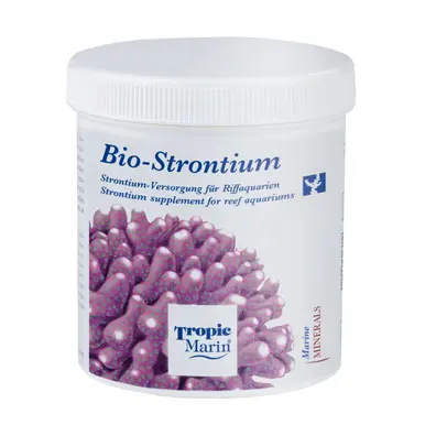 Tropic Marin BIO-STRONTIUM, 200gr.
