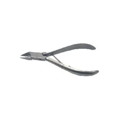 5.5" Fine Point Coral Cutting Shear - AquaCave