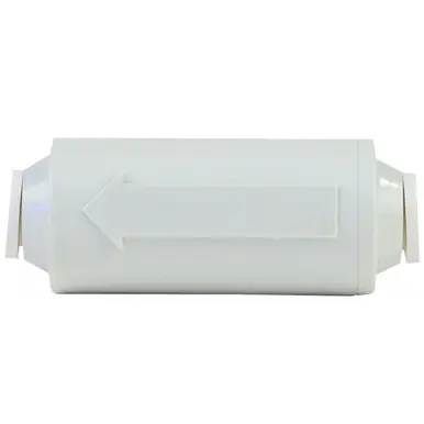 Quick Connect Check Valve, 1/4" - John Guest (JG)