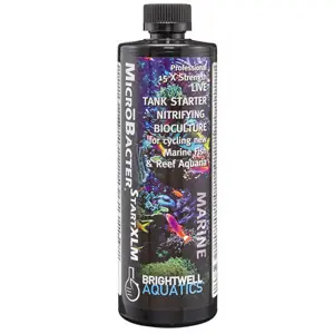 Brightwell Aquatics Michrobacter START XLM 500 ml.