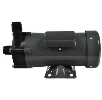 Iwaki MD-100RLT Water Pump, Japanese Motor