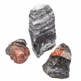 Caribsea Cloudburst Stone 25 lb box