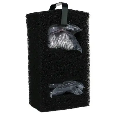 Fluval Flex 9 gal. Filter Media Kit