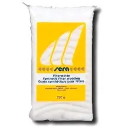 SERA Filter Wool Mechanical Filter Media, 17.6 oz