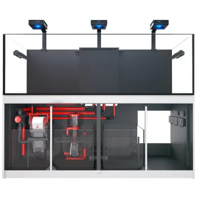 Red Sea Reefer MAX 900 G2+, White