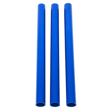 Eshopps Blue 1" PVC Pipe Plumbing Kit