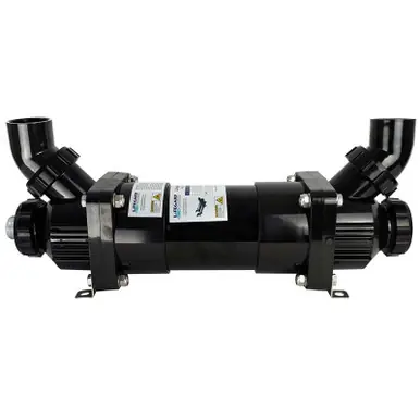 Lifegard 5" High Output Amalgam Pro-Max UV Sterilizer 120 Watts