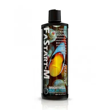 Brightwell Aquatics FaStart-M Nutrient Balance 2 Liters