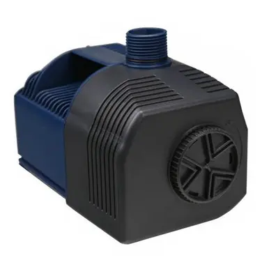 LifeGard Quiet One Pro 6000 Pump 1876 GPH