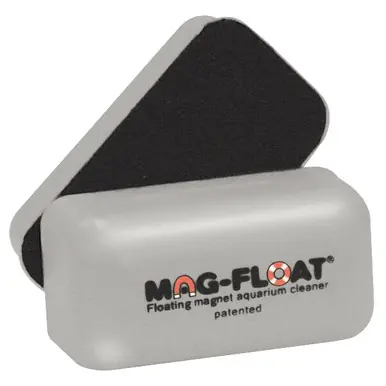 Mag-Float 30 Floating Magnet For Glass Aquariums Only