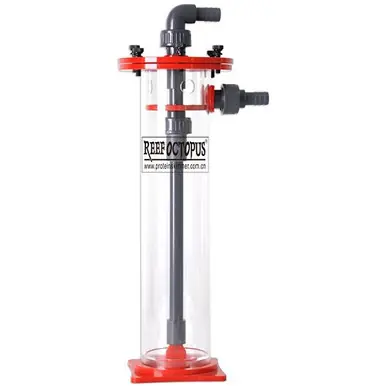 Super Reef Octopus BR110 Bio Pellet Reactor