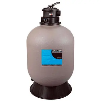 Aqua Ultraviolet ULTIMA II 6000 Filter, 2" Valve