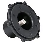 Replacement Impeller Housing for BlueLine 55HD/70HD/100HD Water Pump